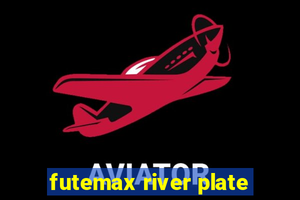 futemax river plate